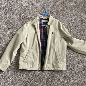 MENS POLO RALPH LAUREN COAT